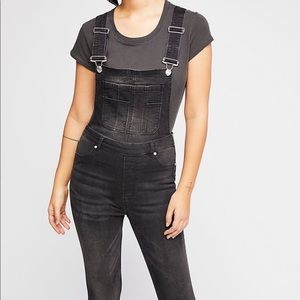 Lexden Denim Overall